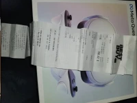 Oculus Meta Quest 3 128go