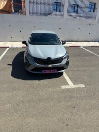 voitures-renault-clio-5-2026-esprit-alpine-beni-messous-alger-algerie