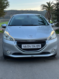 voitures-peugeot-208-2014-allure-chiffa-blida-algerie