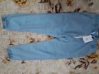 jeans-et-pantalons-pantalon-combat-pullebear-taille-m-32-bordj-el-bahri-alger-algerie