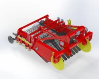 SOLIDWORKS Etude et conception mécanique et dessin technique freelance 
