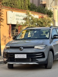 voitures-volkswagen-tharu-xr-2025-enjoy-edition-bordj-bou-arreridj-algerie