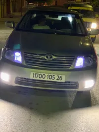 Toyota Corolla 2005 