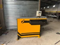 Cadreuse automatique 