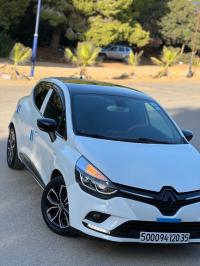 سيارات-renault-clio-4-2020-limited-2-بومرداس-الجزائر