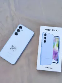 Samsung A35 5G
