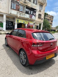 سيارات-kia-rio-2021-ex-بوزريعة-الجزائر