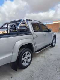 voitures-volkswagen-amarok-2014-highline-plus-bordj-bou-arreridj-algerie