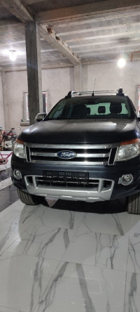 voitures-ford-ranger-2013-limaitd-bordj-ghedir-bou-arreridj-algerie