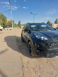 voitures-kia-sportage-2021-reggane-adrar-algerie