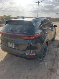 voitures-kia-sportage-2021-reggane-adrar-algerie