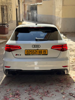 voitures-audi-rs3-2018-el-eulma-setif-algerie