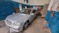 berline-mercedes-classe-c-2005-blida-algerie