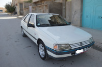 voitures-peugeot-405-1990-setif-algerie