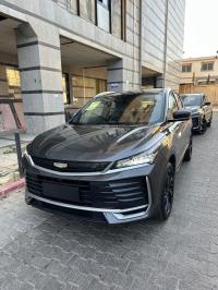 سيارات-geely-coolray-2026-full-المحمدية-الجزائر