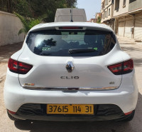 citadine-renault-clio-4-2014-es-senia-oran-algerie