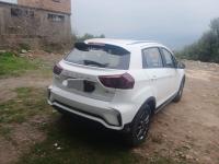 سيارات-geely-gx3-pro-2025-la-toute-عزازقة-تيزي-وزو-الجزائر