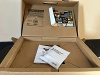 asus tuf gaming f15 -i7 13620H - 32GB RAM 5200HZ ddr5 - 1TB SSD NVME M.2 - RTX 4060