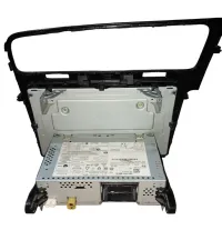 Poste golf7