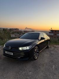 سيارات-volkswagen-passat-2025-r-line-شراقة-الجزائر
