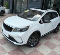 سيارات-geely-gx3-pro-2026-livan-العلمة-سطيف-الجزائر