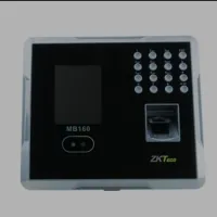 POINTEUSE ZKTECO MB160 BIOMETRIQUE