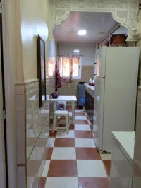 Vente Appartement F2 Oran Oran