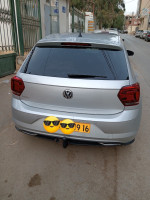 voitures-volkswagen-polo-2019-cheraga-alger-algerie