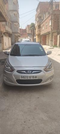 سيارات-hyundai-accent-rb-5-portes-2017-prestige-براقي-الجزائر