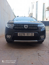 voitures-dacia-sandero-2017-tenira-sidi-bel-abbes-algerie