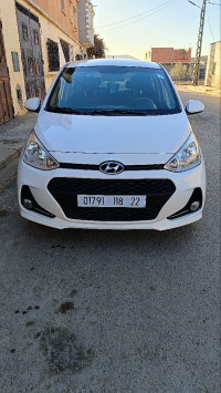 voitures-hyundai-grand-i10-2018-gl-plus-tenira-sidi-bel-abbes-algerie