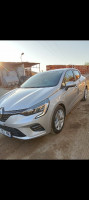 voitures-renault-clio5-2021-busnes-oued-fodda-chlef-algerie