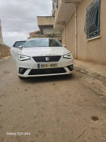 voitures-seat-ibiza-2023-stil-mazouna-relizane-algerie