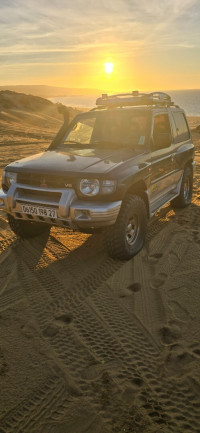 voitures-mitsubishi-pajero-court-1998-mostaganem-algerie