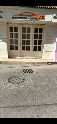 Location Local Alger Ben aknoun