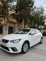 voitures-seat-ibiza-2018-style-fesdis-batna-algerie