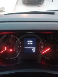Renault Master 2021 Châssis Moyen