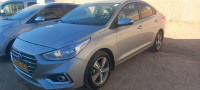 voitures-hyundai-accent-rb-5-portes-2019-gl-dz-bechar-algerie