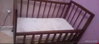 Lit bébé|سرير بيبي