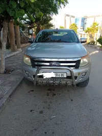 Ford Ranger 2014 Ranger