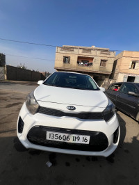 voitures-kia-picanto-2019-lx-reghaia-alger-algerie