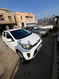 voitures-kia-picanto-2019-lx-reghaia-alger-algerie