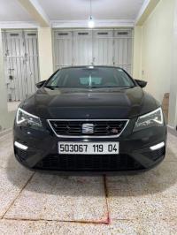 سيارات-seat-leon-2019-fr-beats-عين-فكرون-أم-البواقي-الجزائر