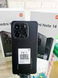 Xiaomi REDMI NOTE 14 6/128 Global