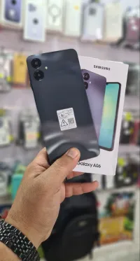 Samsung GALAXY A06 4/64