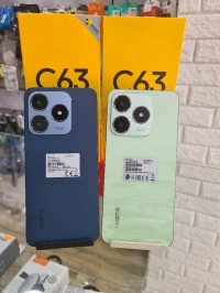 Realme C63 8/256 Global