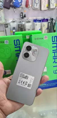 Infinix Smart 9 8/128