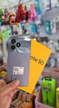 Realme Note 50 4Ram /128Go Global