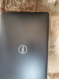 Dell LATITUDE 5500
