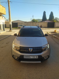 voitures-dacia-sandero-2019-stepway-birtouta-alger-algerie